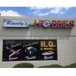 Randy's Hobbies Storefront picture